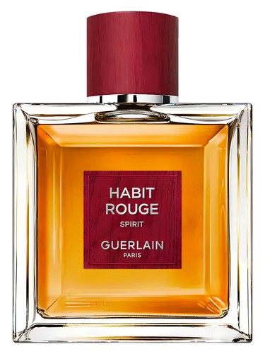 Habit Rouge Spirit