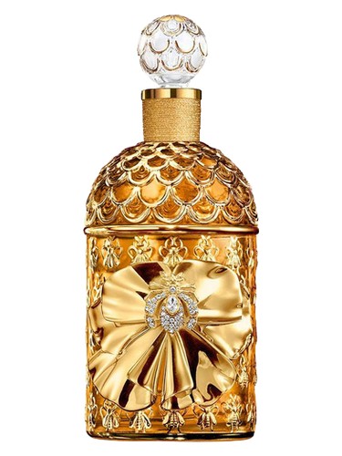Imagine Guerlain by Begum Khan