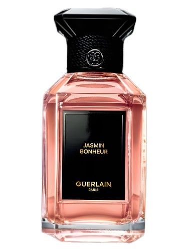 Jasmin Bonheur