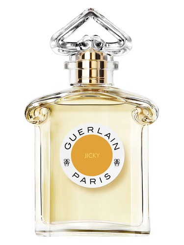 Jicky Eau de Parfum