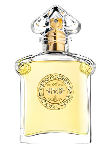 L'Heure Bleue Eau de Toilette 1912