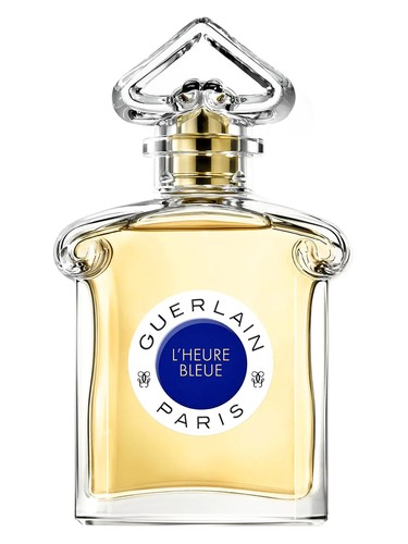 L'Heure Bleue Eau de Toilette 2021