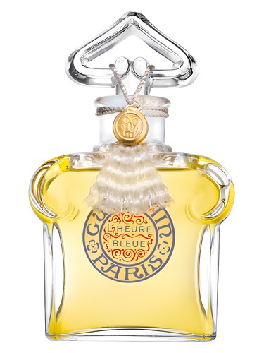 L'Heure Bleue Extract