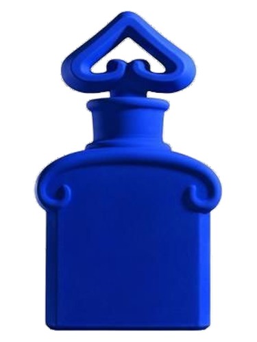 L'Heure Bleue Yves Klein Edition