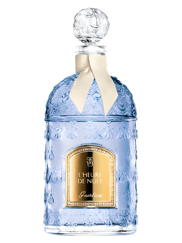 L'Heure de Nuit for Woman