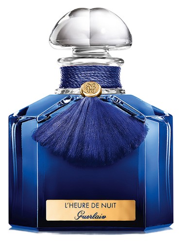 L'Heure de Nuit Unisex