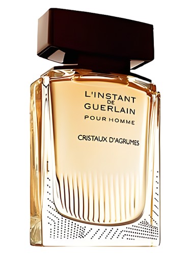 L'Instant de Guerlain Pour Homme Cristaux d'Agrumes