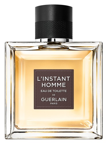 L'Instant de Guerlain pour Homme EDT