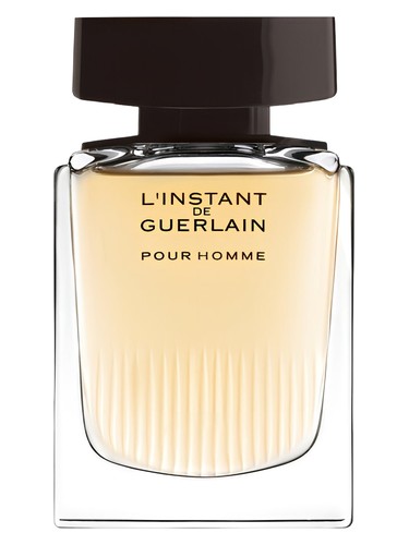 L'Instant de Guerlain pour Homme