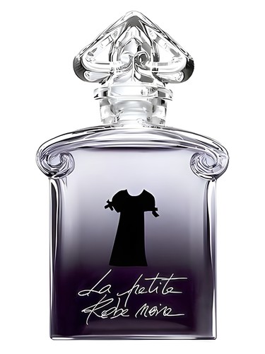 La Petite Robe Noire 2009
