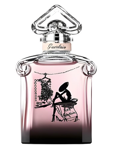 La Petite Robe Noire Eau de Parfum Limited Edition 2014