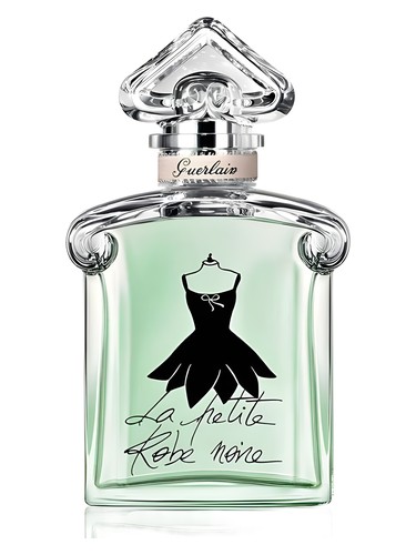 La Petite Robe Noire Eau Fraiche