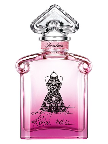 La Petite Robe Noire Legere