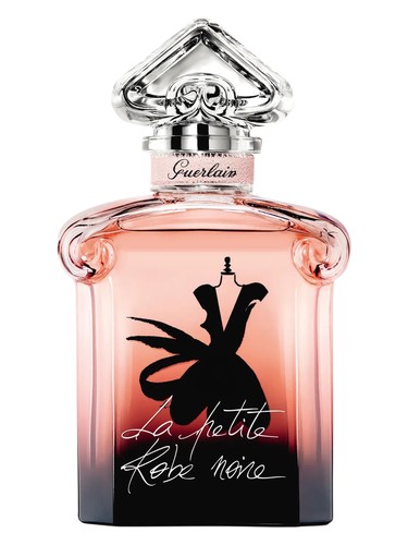 La Petite Robe Noire Nectar