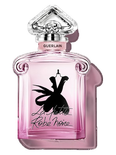 La Petite Robe Noire Rose Cherry