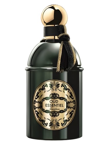 Les Absolus d'Orient Oud Essentiel