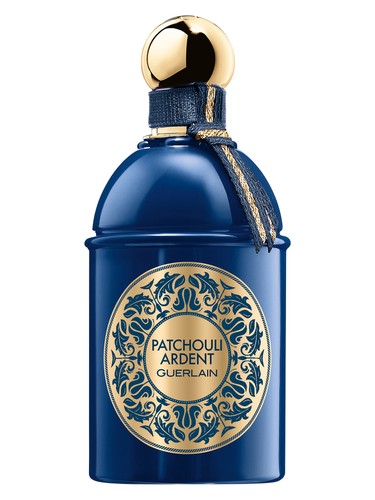 Les Absolus d'Orient Patchouli Ardent