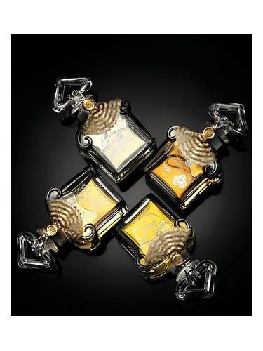 Les Quatre Saisons-Muguet de Printemps