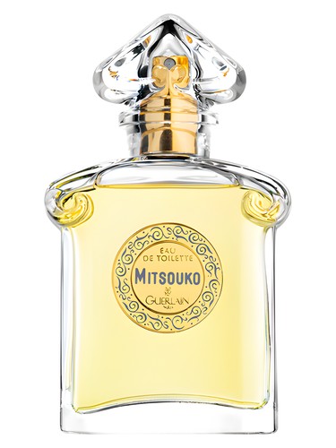 Mitsouko Eau de Toilette 1919