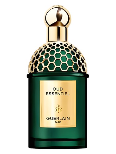 Oud Essentiel