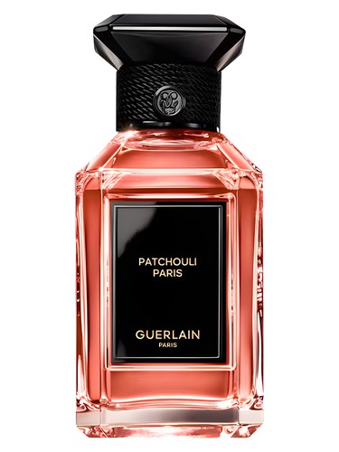 Patchouli Paris