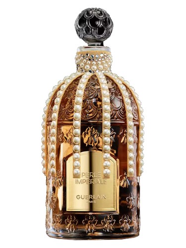 Perle Imperiale