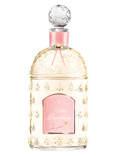 Petit Guerlain (In Pink)