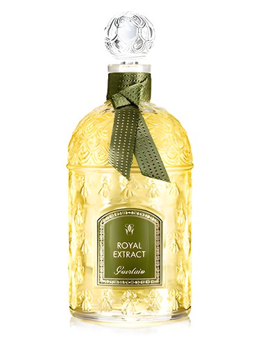 Royal Extract