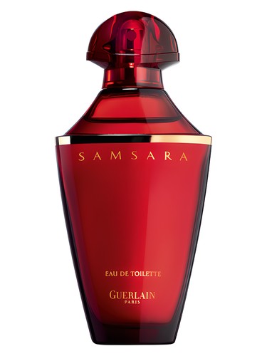 Samsara Eau de Toilette 1989