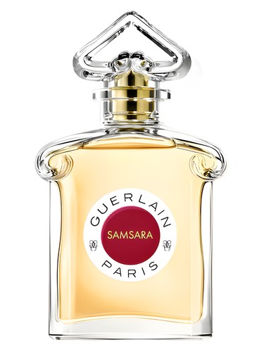 Samsara Eau de Toilette 2021