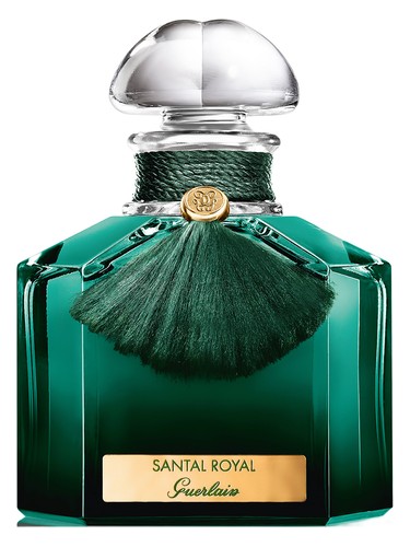 Santal Royal 2016