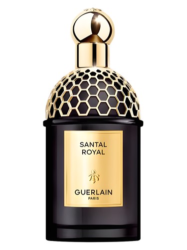 Santal Royal 2024