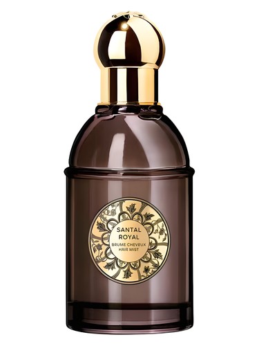 Santal Royal Hair Mist