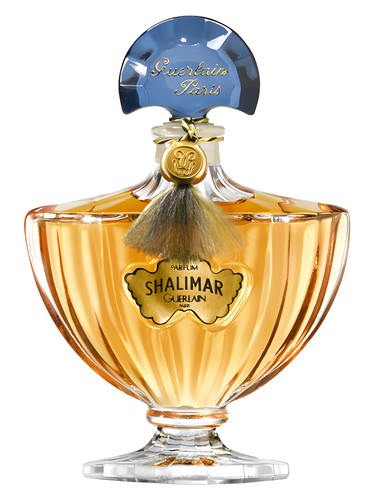 Shalimar Parfum