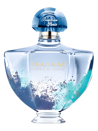 Shalimar Souffle de Parfum 2016