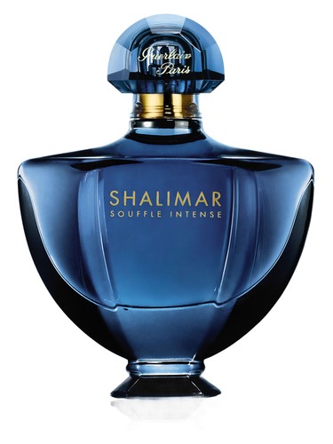 Shalimar Souffle Intense