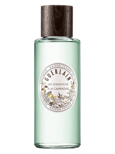 Un Dimanche a La Campagne