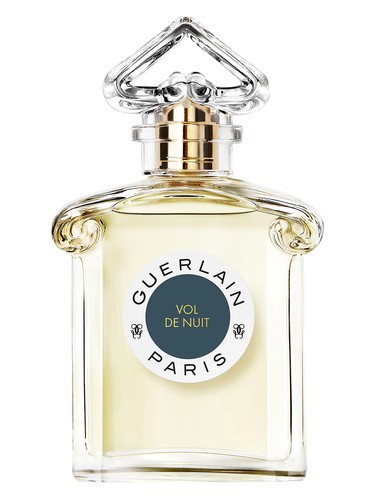Vol De Nuit Eau De Toilette