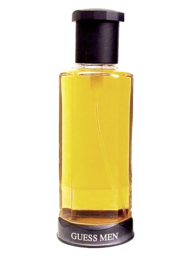 Guess Men (Original)