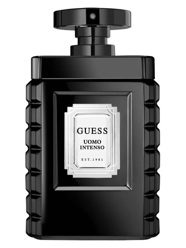 Guess Uomo Intenso