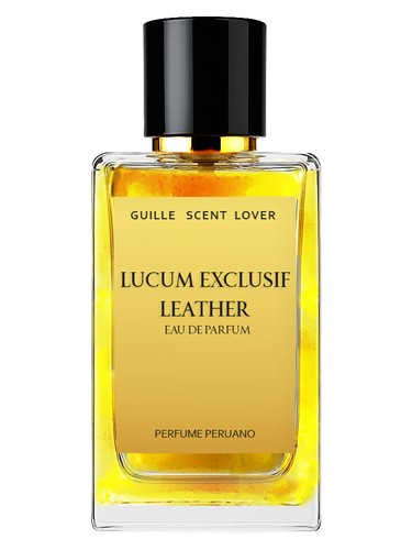 Lucum Exclusif Leather