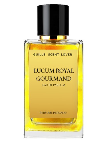 Lucum Royal Gourmand