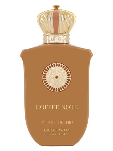 Coffee Note