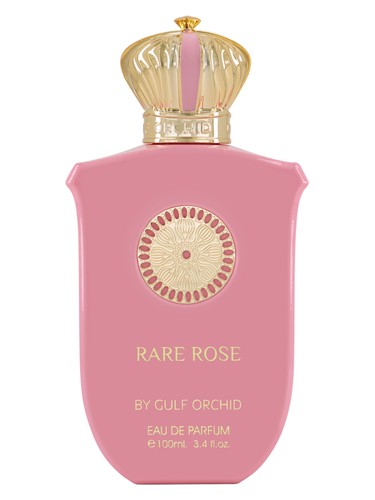 Rare Rose