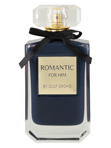 Romantic for Man