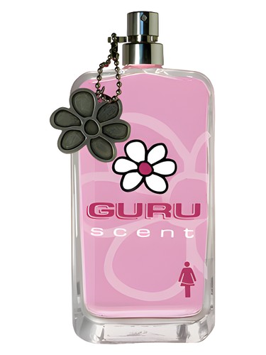 Guru Scent Woman