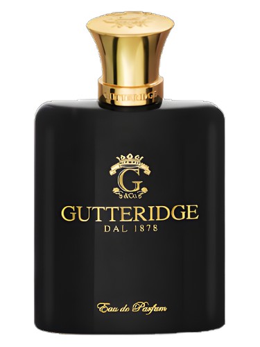 Gutteridge Eau de Parfum