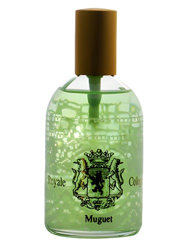 Brume d'Oreiller Muguet