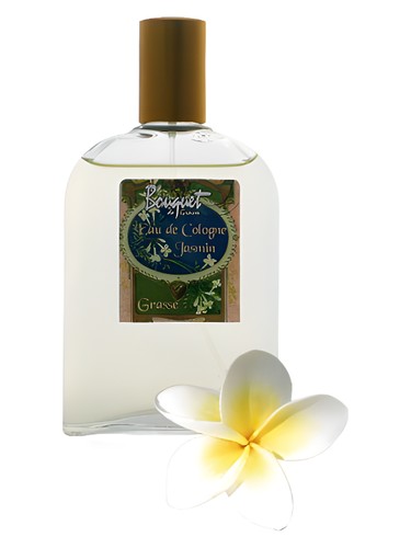 Eau de Cologne Jasmin