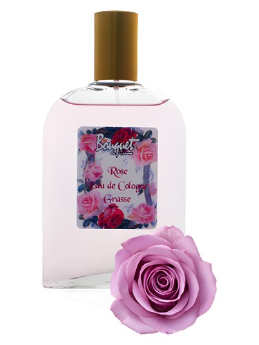 Eau de Cologne Rose